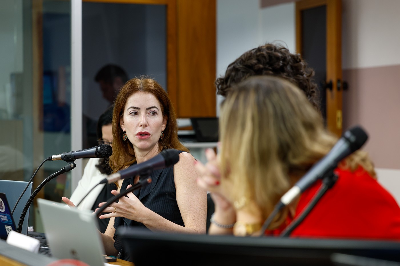 Assembleia Fiscaliza - Tema em Foco - 2025-2026 -  Comissão de Educação, Ciência e Tecnologia