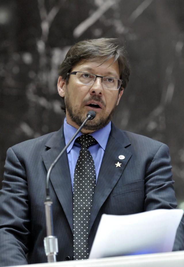 Professor Neivaldo falou da prorrogação de regime especial a atacadistas