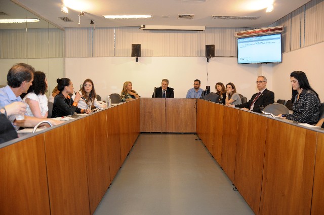 Toda a programação será realizada no dia 8 de maio, no Plenário da ALMG