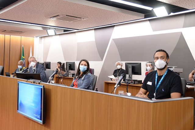 Comissão do Trabalho debateu a questão nesta sexta-feira (11)