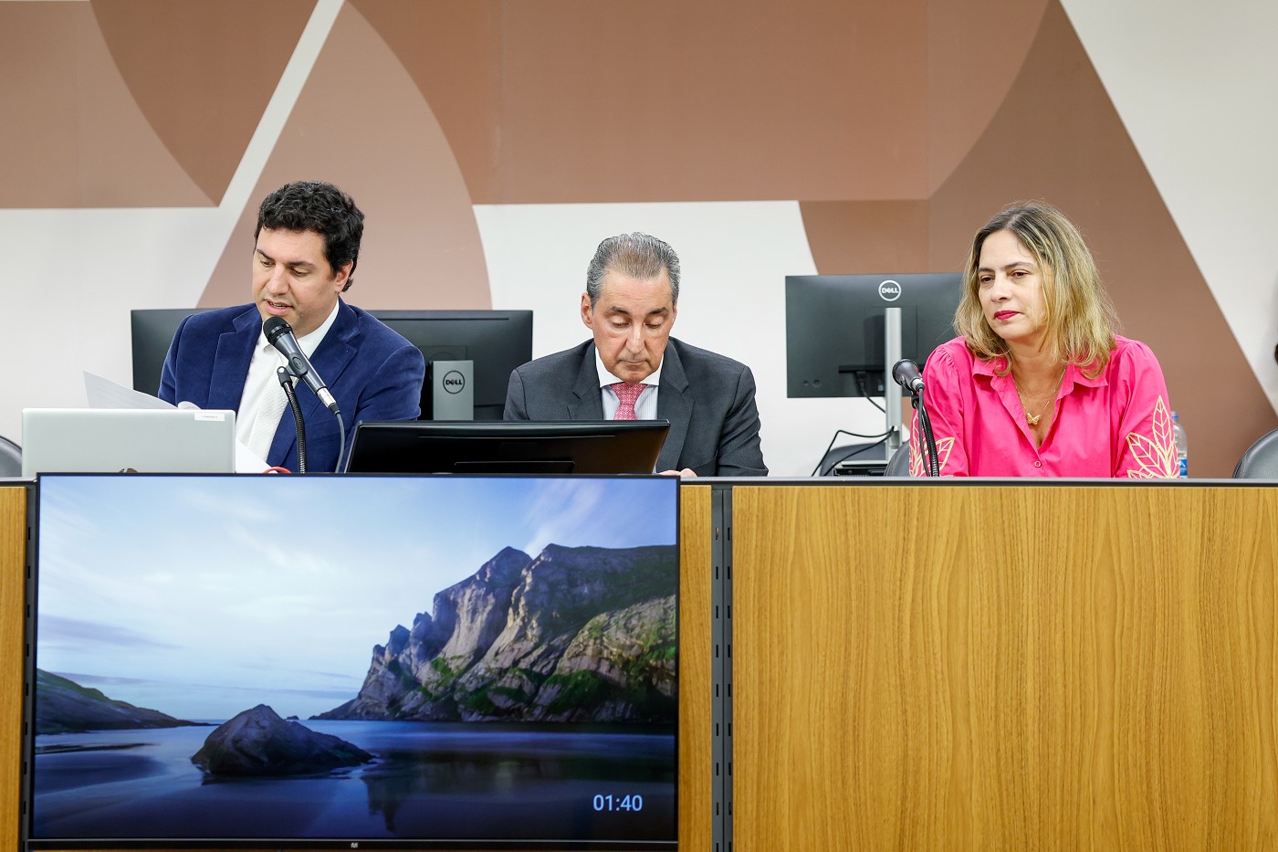 Comissão de Meio Ambiente e Desenvolvimento Sustentável - análise de proposições
