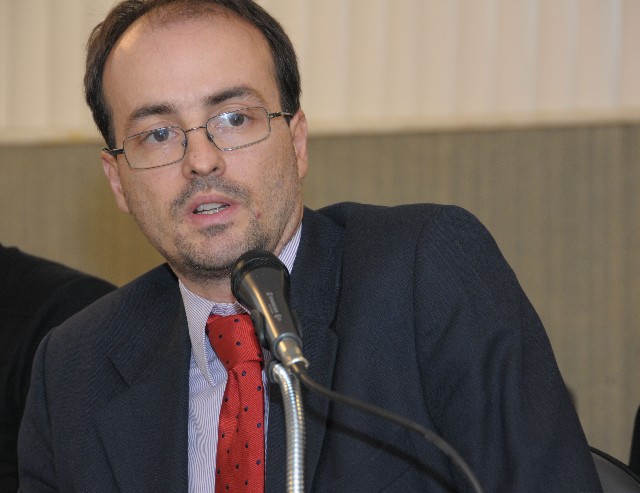 Comissões de Educação, Ciência e Tecnologia e de Participação Popular - debate sobre a educação indígena em Minas Gerais