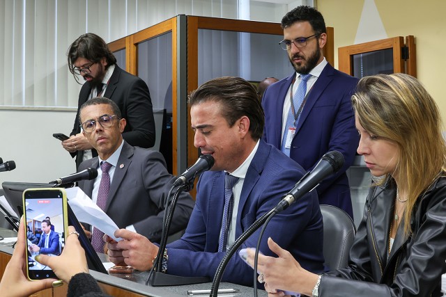 Comissão de Defesa do Consumidor e do Contribuinte - análise de proposições