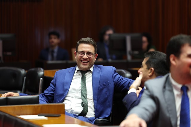 Reunião Ordinária - tarde - análise de proposições