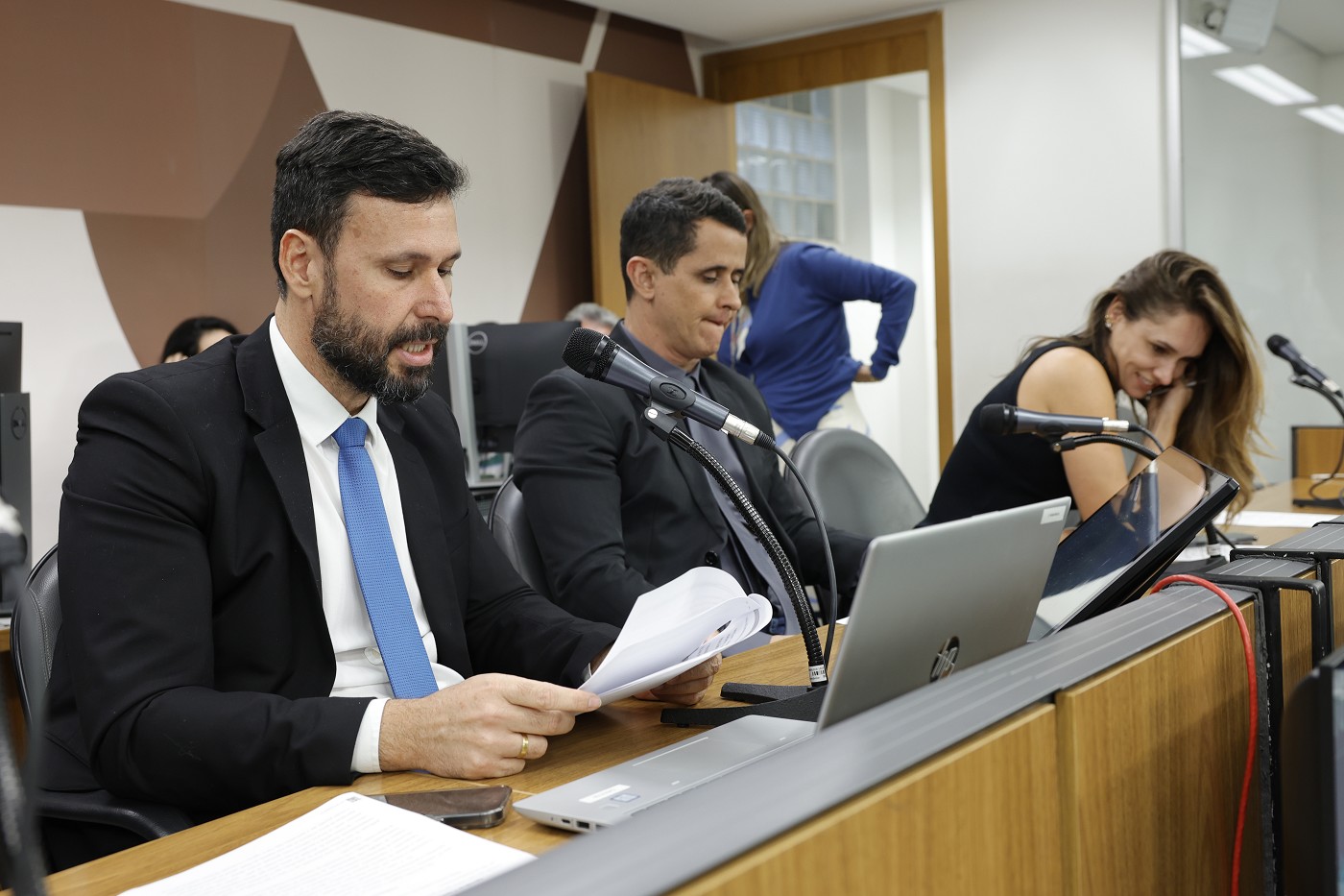 Comissão de Agropecuária e Agroindústria - análise de proposições