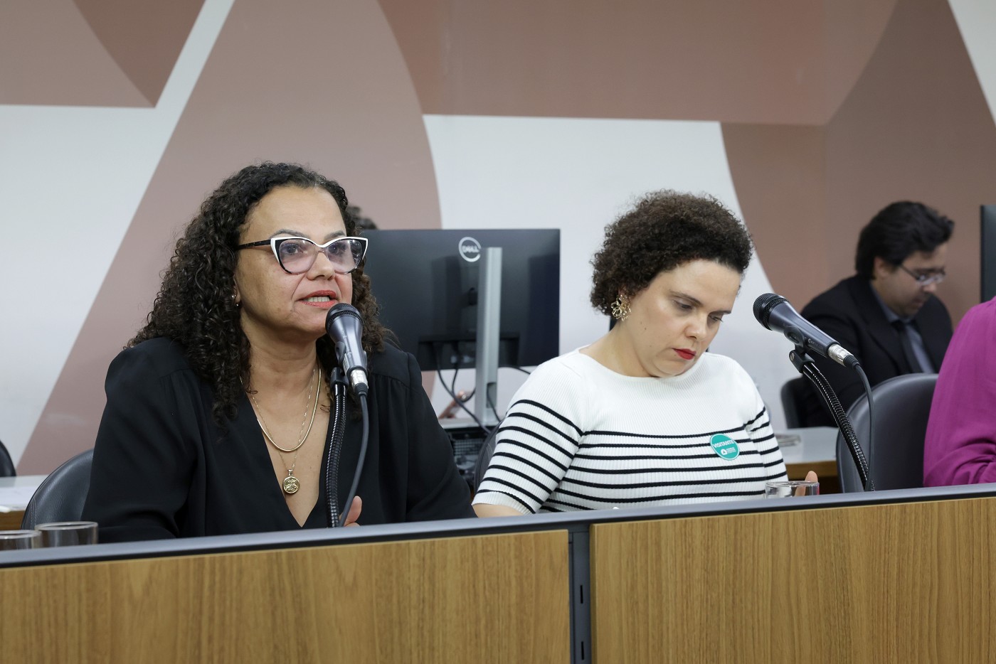 Assembleia Fiscaliza - Tema em Foco - 2025-2026 - Comissão de Educação, Ciência e Tecnologia