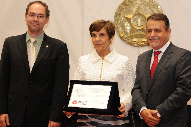 Reunião Especial - Homenagem aos 70 anos da CLT