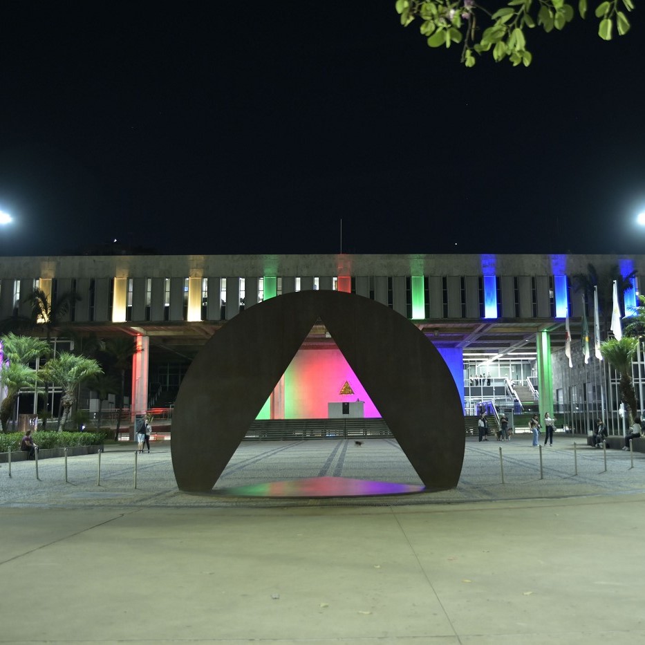 ALMG celebra o Dia Internacional de Combate à LGBTfobia
