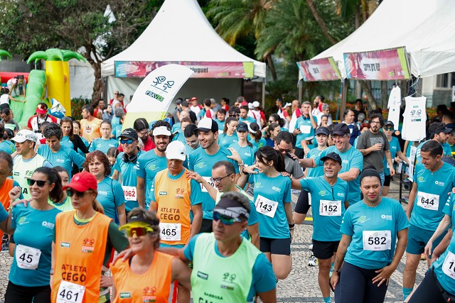 Corrida e Caminhada da Assembleia 2026 - Cidadania em Movimento - parte 01