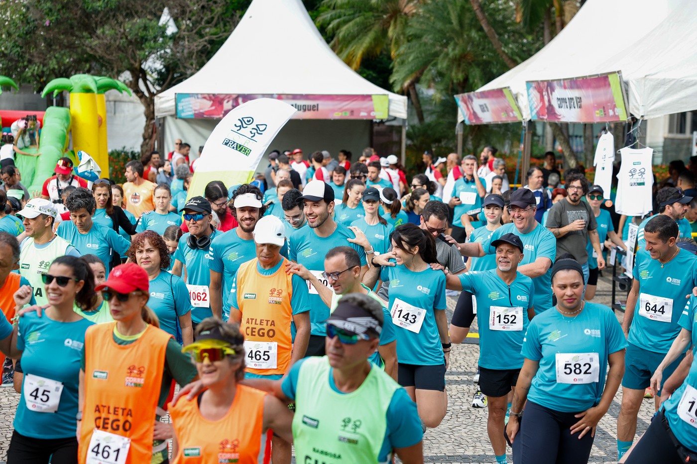 Corrida e Caminhada da Assembleia 2026 - Cidadania em Movimento - parte 01