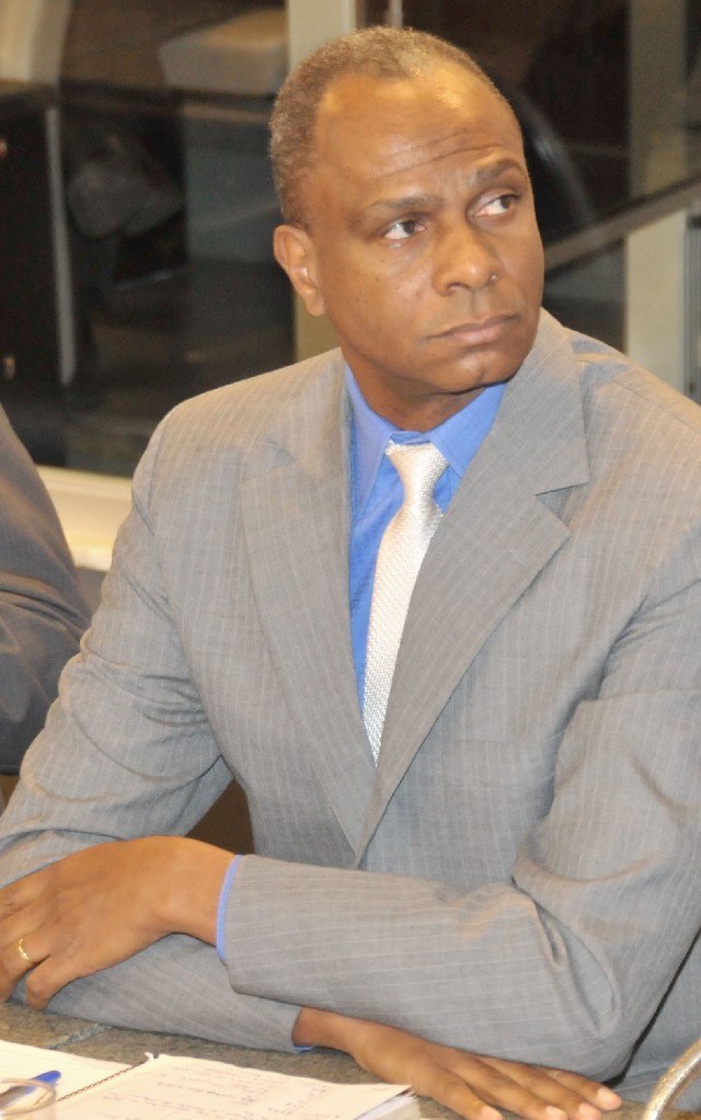 Marcelo Corrêa anunciou a elaboração de protocolo específico para os Jogos