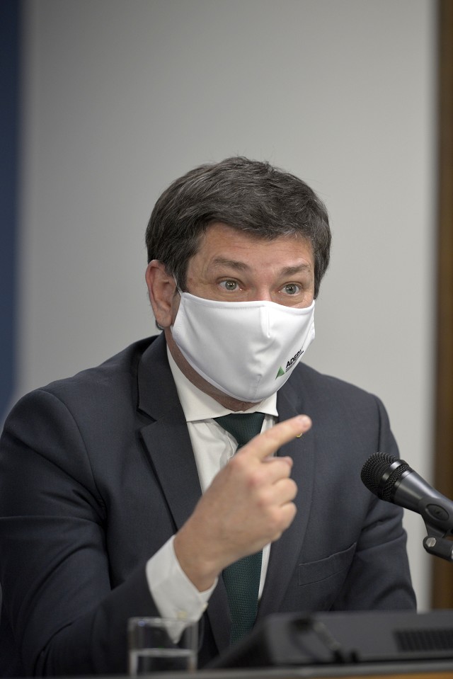 Comissão de Administração Pública - debate sobre Ouvidoria Externa vinculada à Defensoria Pública