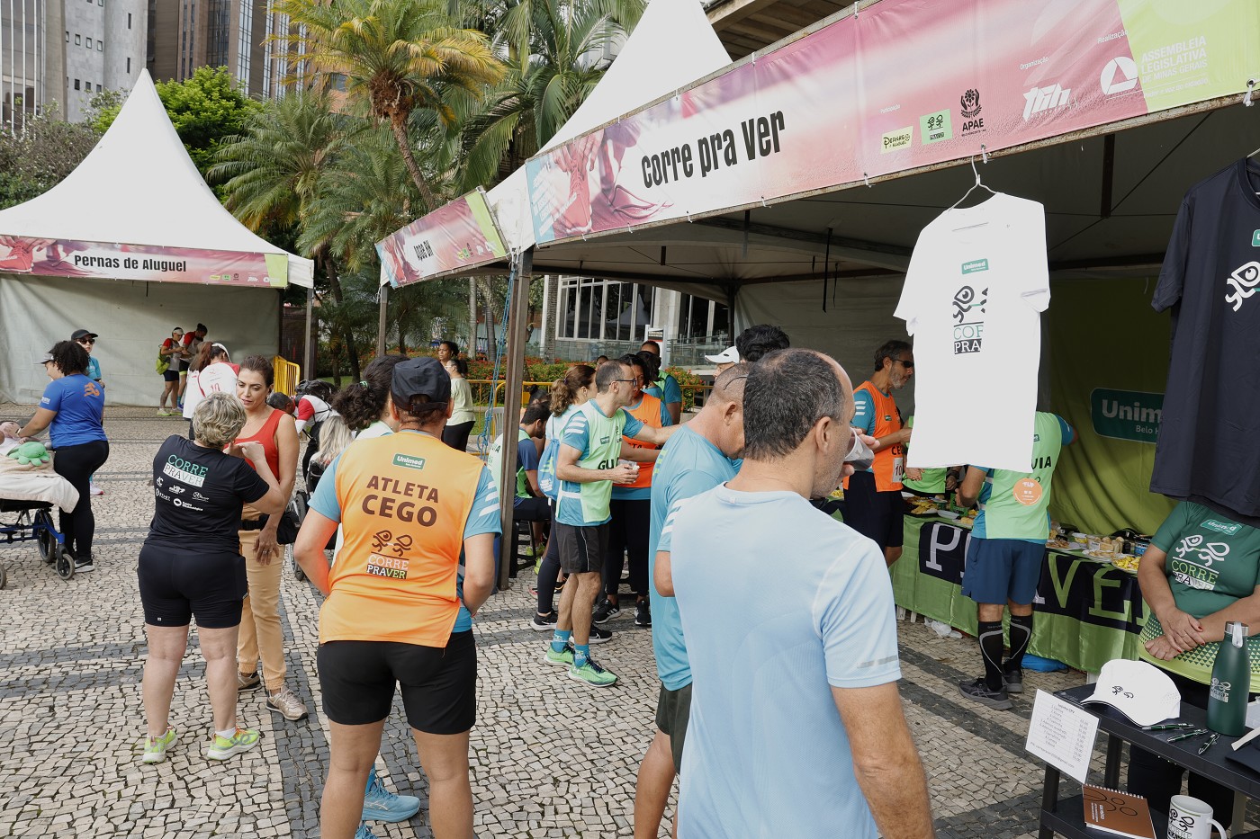 Corrida e Caminhada da Assembleia 2026 - Cidadania em Movimento - parte 06