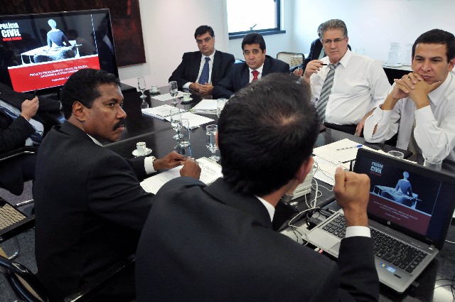 Uma das preocupações que tem motivado as mudanças foi a constatação de ineficiência dos chamados “plantões regionalizados”