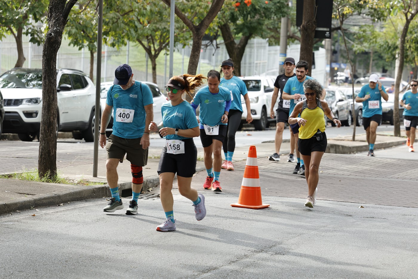 Corrida e Caminhada da Assembleia 2026 - Cidadania em Movimento - parte 07
