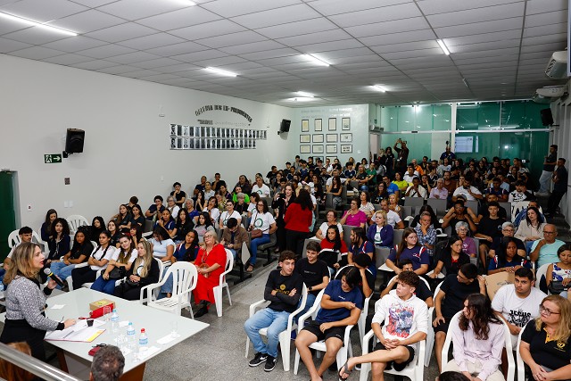 Comissão de Meio Ambiente e Desenvolvimento Sustentável - debate sobre a criação do Monumento Natural da Cachoeira da Belinha