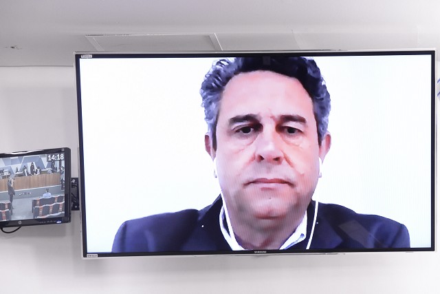 Doutor Paulo opinou pela rejeição da criação de conselho de doenças virais