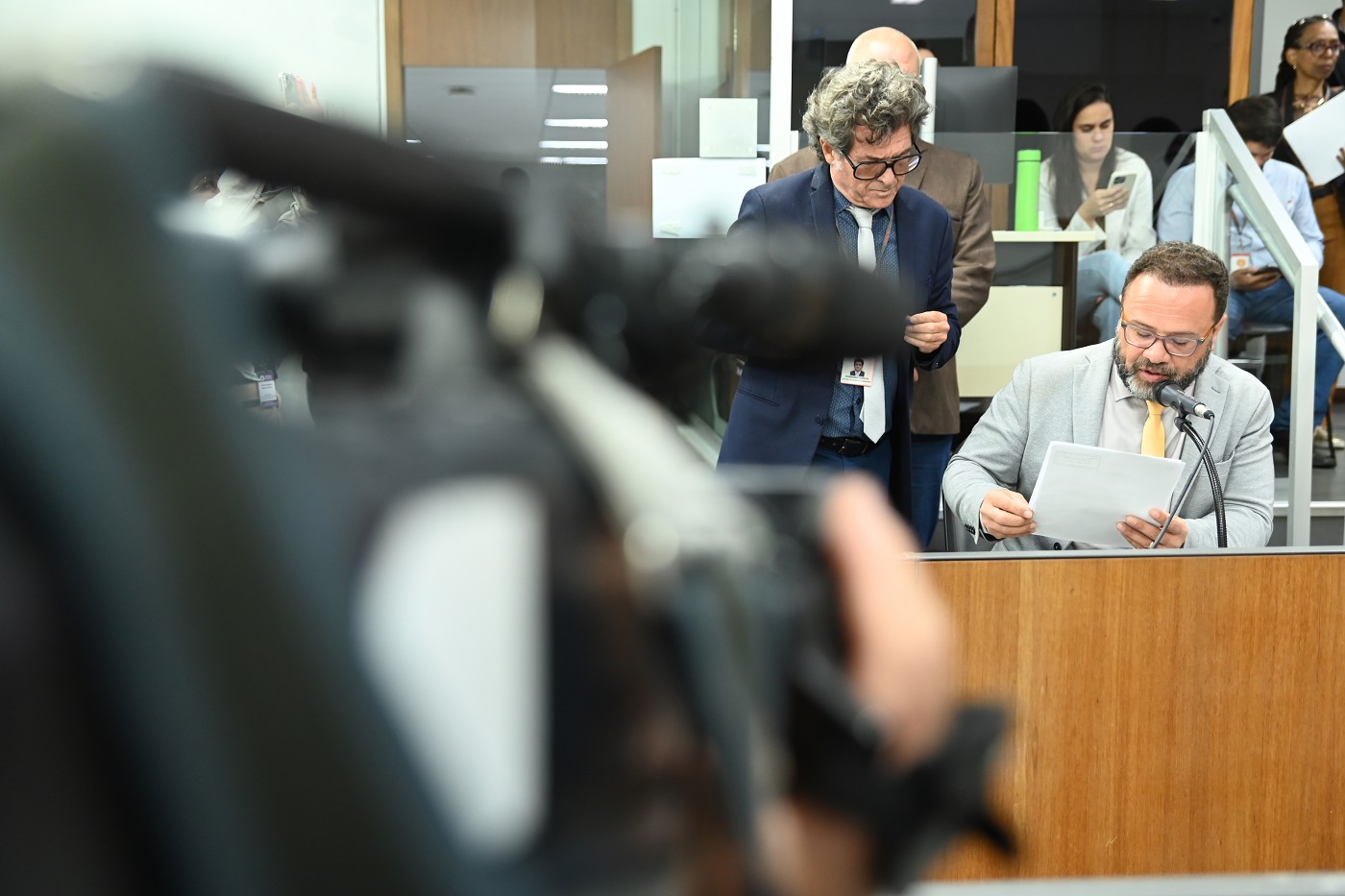 Comissão Extraordinária de Defesa da Habitação e da Reforma Urbana - análise de proposições