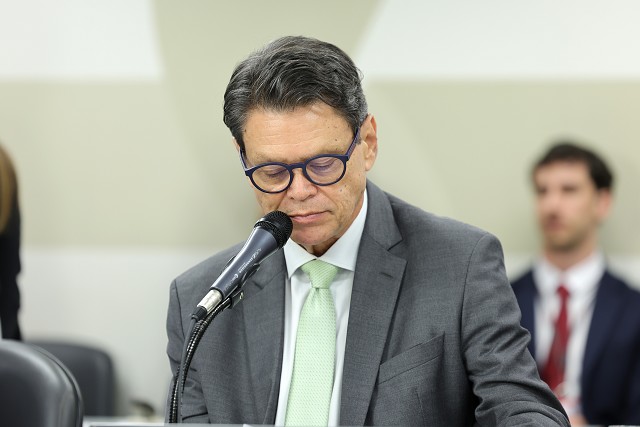 Comissão de Fiscalização Financeira e Orçamentária - análise de proposições
