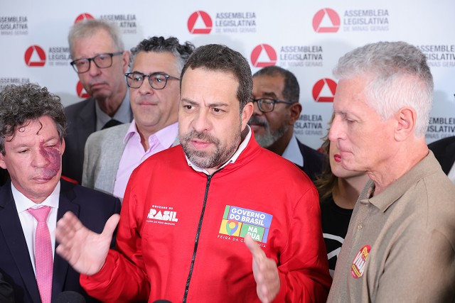 Comissões do Trabalho e de Direitos Humanos - debate sobre o fim da jornada 6x1