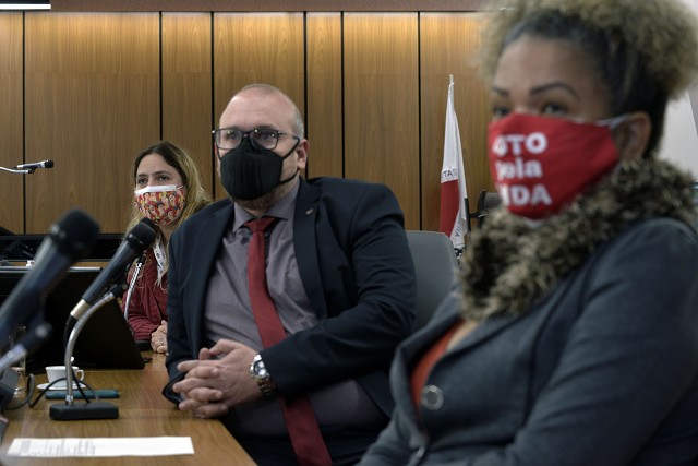 Conforme divulgado na reunião, serão 3 mil nomeações ainda neste ano, com lotes de 1 mil na primeira quinzena de setembro, de outubro e de novembro