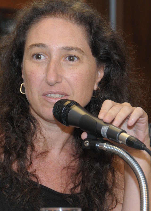 Comissões de Educação, Ciência e Tecnologia e de Participação Popular - debate sobre a educação indígena em Minas Gerais