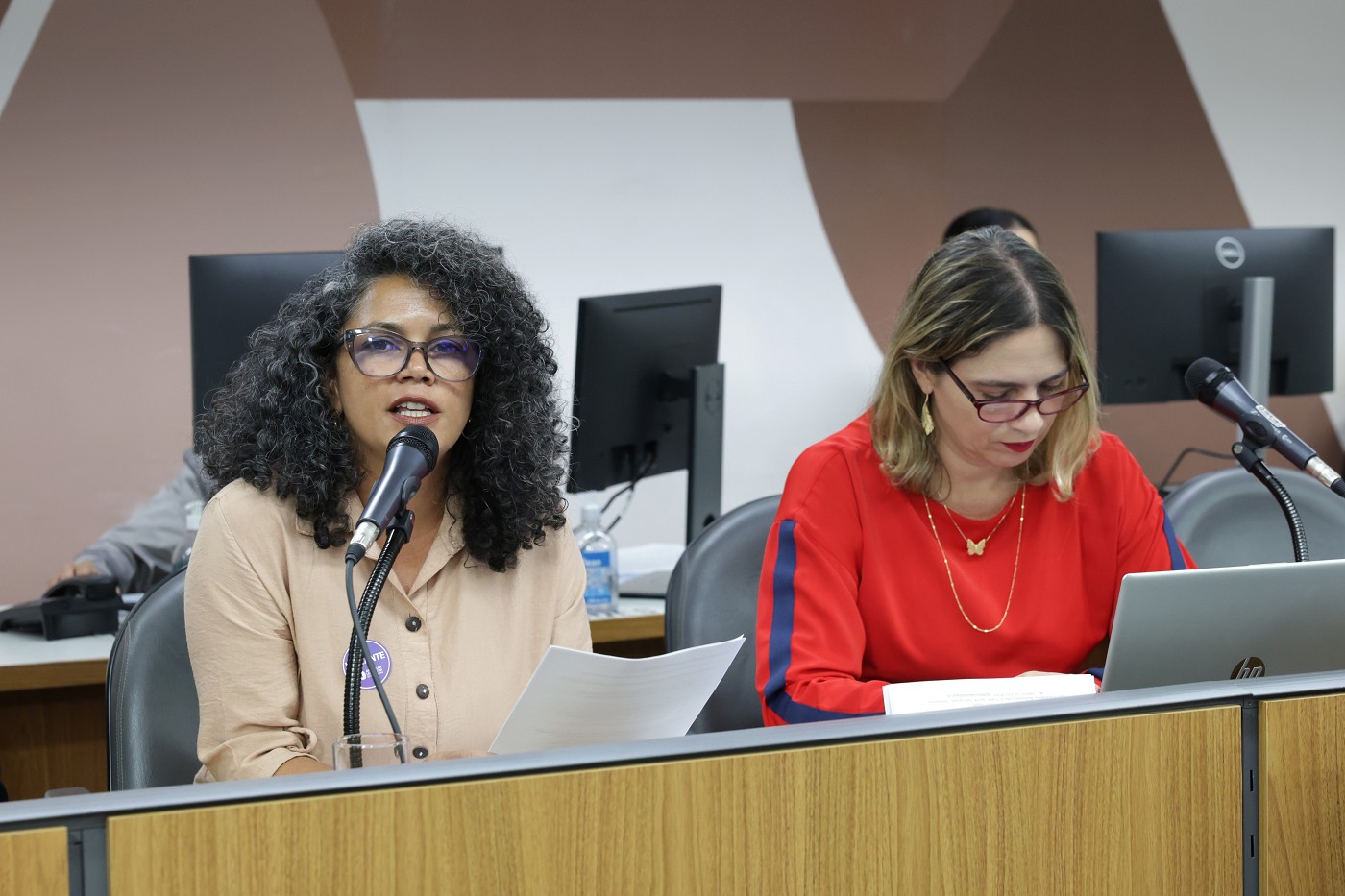 Comissão de Educação, Ciência e Tecnologia - debate sobre a EJA