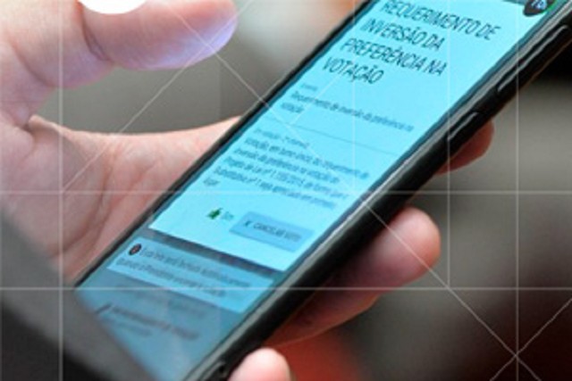 banner webstories assembleia em numeros