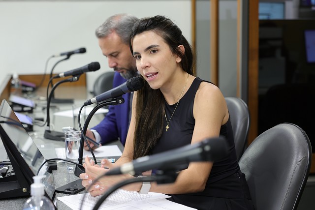 Comissão de Defesa dos Direitos da Pessoa com Deficiência - análise de proposições