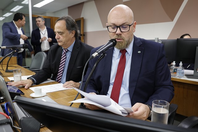 Comissão de Cultura - análise de proposições
