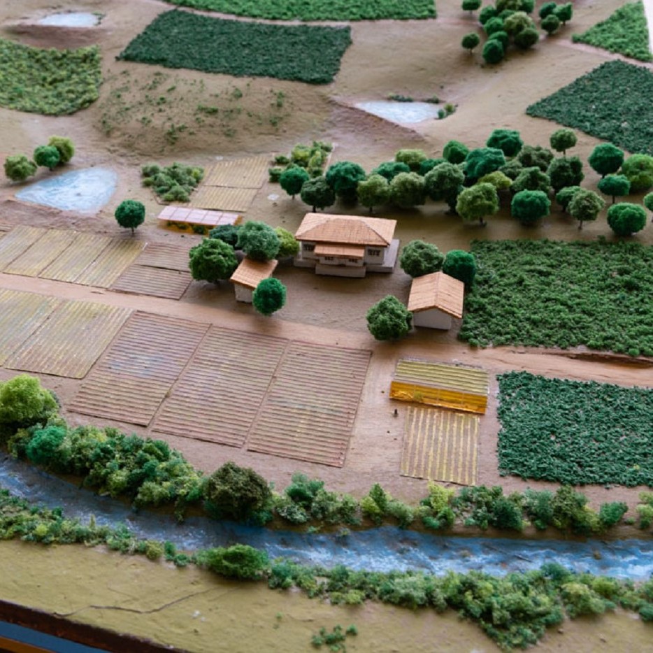 Assembleia lança vitrines de barraginhas para enfrentar seca em Minas episode artwork