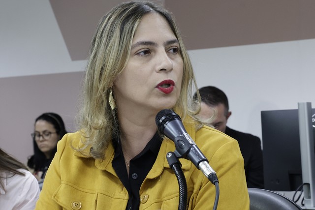 Comissão de Educação, Ciência e Tecnologia 