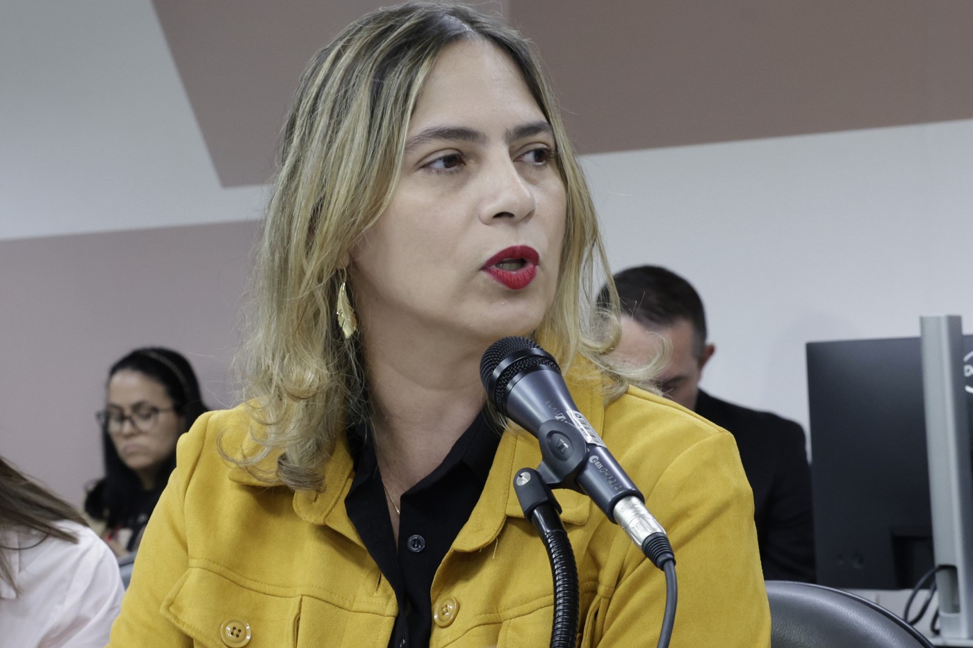 Comissão de Educação, Ciência e Tecnologia 