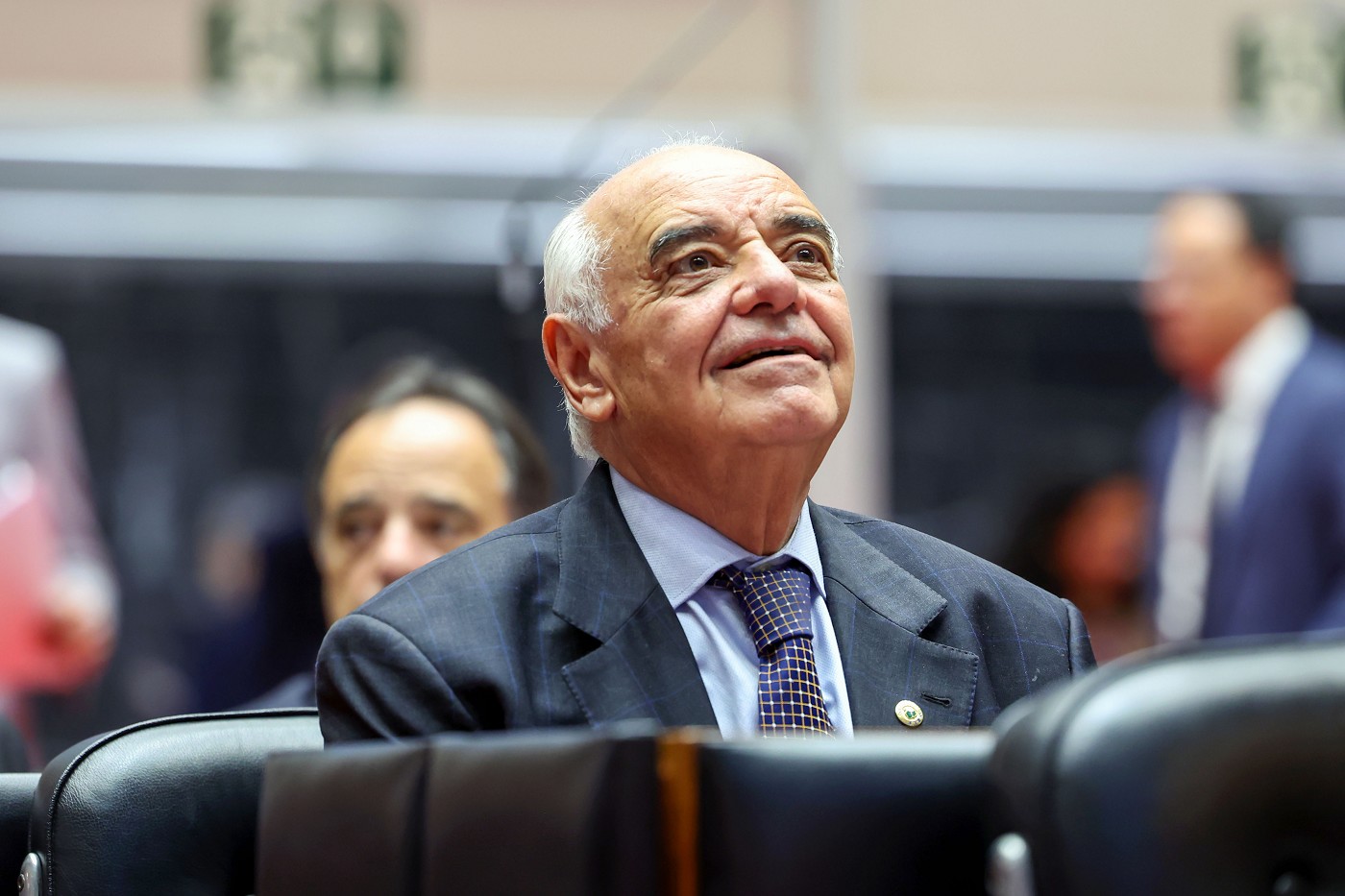 Reunião Ordinária de Plenário - análise de proposições