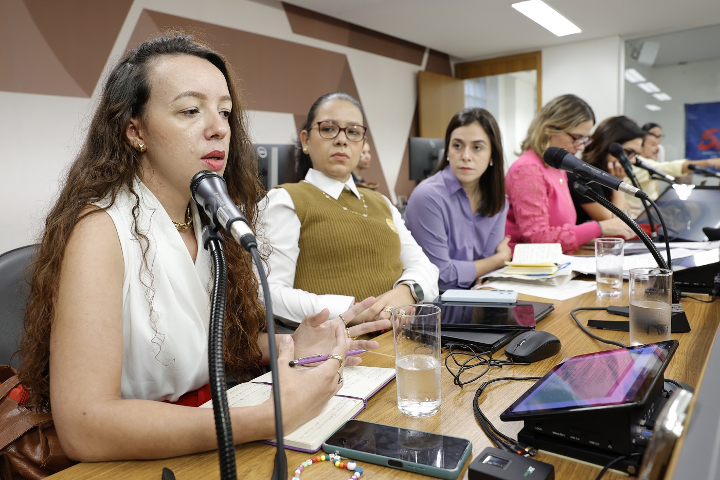 Assembleia Fiscaliza -Tema em Foco 2025/ 2026 - Comissão de Educação, Ciência e Tecnologia