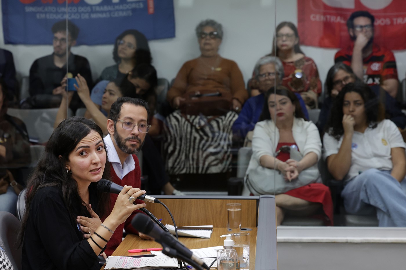 Assembleia Fiscaliza -Tema em Foco 2025/ 2026 - Comissão de Educação, Ciência e Tecnologia