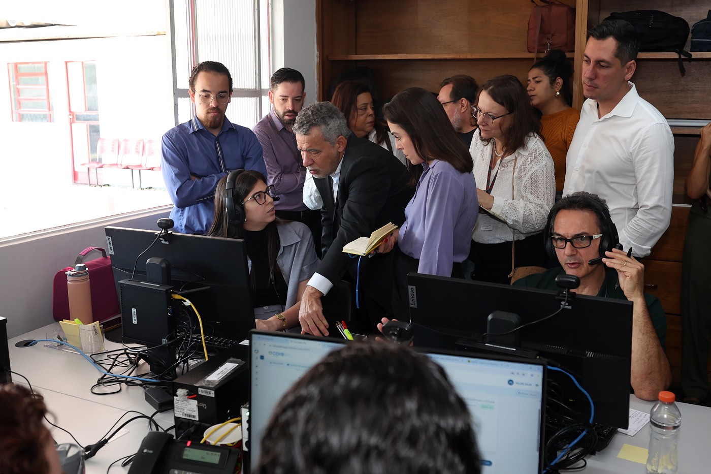 Comissão de Participação Popular - verifica a operacionalização do novo 