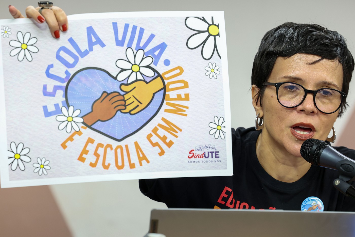 Assembleia Fiscaliza - Tema em Foco - Comissão de Educação, Ciência e Tecnologia