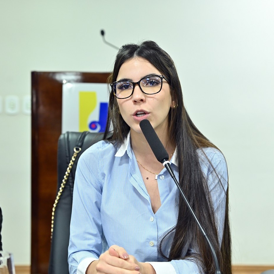 Triângulo - Projeto destinado a pessoas neurodivergentes motiva audiência em Frutal