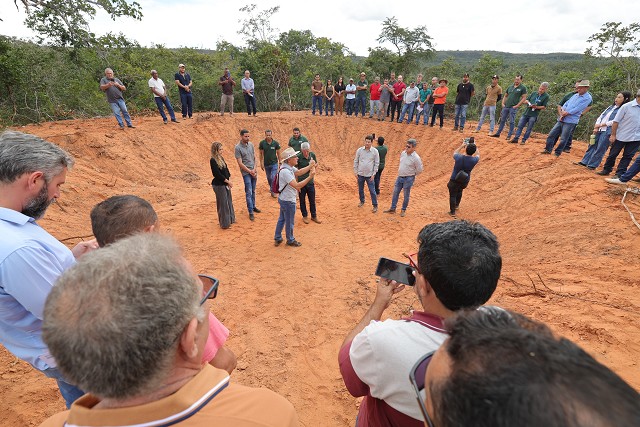 Vitrine de Barraginhas - Mirabela