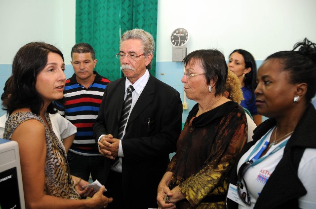 Comissão de Direitos Humanos levantou as dificuldades enfrentadas na Casa de Saúde São Francisco de Assis, em Bambuí