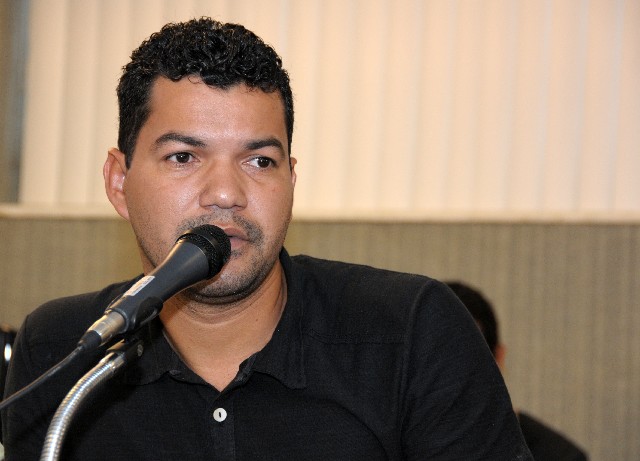 Comissões de Educação, Ciência e Tecnologia e de Participação Popular - debate sobre a educação indígena em Minas Gerais