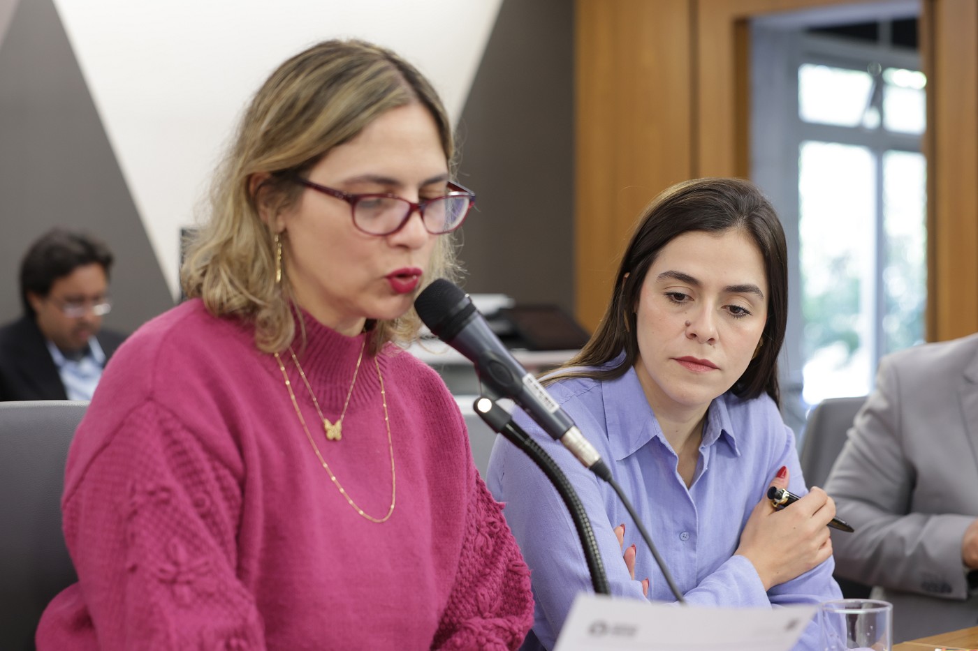 Comissão de Educação, Ciência e Tecnologia - análise de proposições