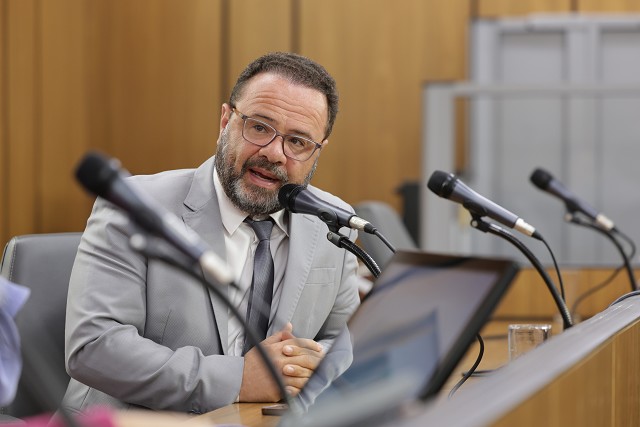 Comissão de Educação, Ciência e Tecnologia - análise de proposições
