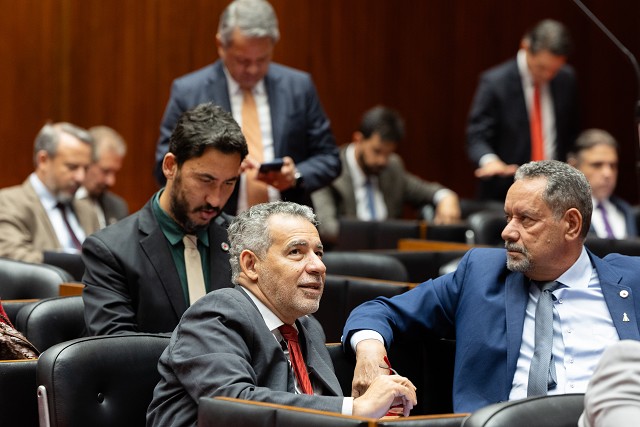 Reunião Ordinária - tarde - análise de proposições