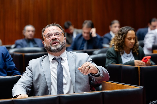 Reunião Ordinária - tarde - análise de proposições