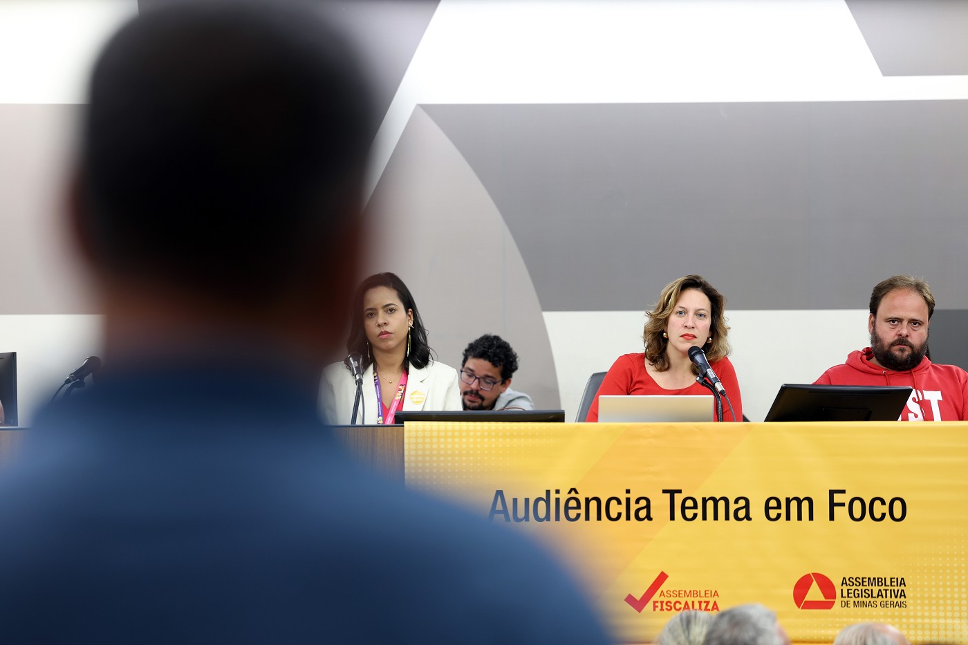 Assembleia Fiscaliza - Tema em Foco - Comissão de Direitos Humanos