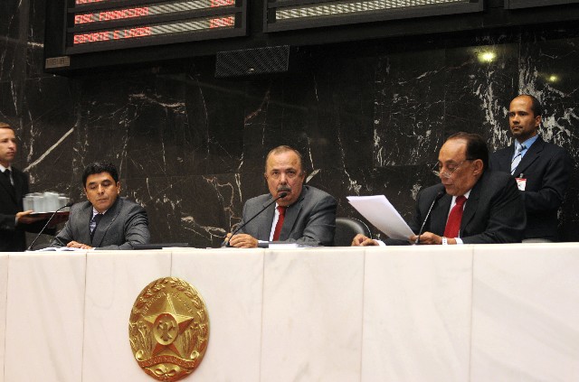 Deputados designados vão analisar PEC que trata de liberação de servidores para ocupação de cargos eletivos em sindicatos