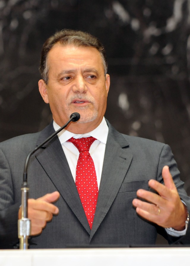 Reunião Especial - Homenagem aos 70 anos da CLT