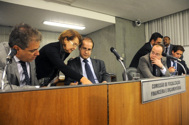 PL 1/15 já pode ser votado em 1º turno no Plenário